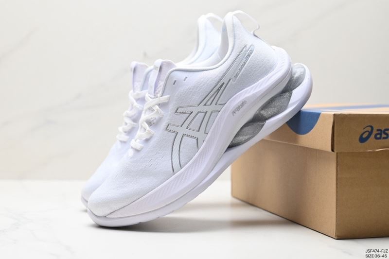 Asics Shoes